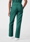 Hunter - Landau ProFlex Women's 5 Pocket Cargo Scrub Pant for Nursing
