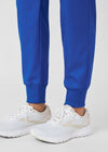 Royal - Landau ProFlex Women's 6 Pocket Cargo Jogger Scrub Pant for Nursing