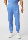 Ceil - Landau ProFlex Men's 7 Pocket Cargo Jogger Scrub Pant for Nursing