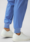 Ceil - Landau ProFlex Men's 7 Pocket Cargo Jogger Scrub Pant for Nursing