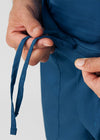 Caribbean - Landau ProFlex Men's 7 Pocket Cargo Jogger Scrub Pant for Nursing