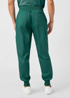 Hunter - Landau ProFlex Men's 7 Pocket Cargo Jogger Scrub Pant for Nursing