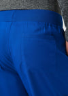 Royal - Landau ProFlex Men's 7 Pocket Cargo Jogger Scrub Pant for Nursing