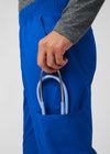 Royal - Landau ProFlex Men's 7 Pocket Cargo Jogger Scrub Pant for Nursing