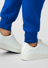 Royal - Landau ProFlex Men's 7 Pocket Cargo Jogger Scrub Pant for Nursing