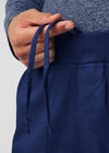 True Navy - Landau ProFlex Men's 7 Pocket Cargo Jogger Scrub Pant for Nursing