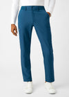 Caribbean - Landau Forward Men's 8 Pocket Cargo Scrub Pant for Nursing
