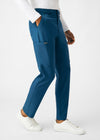 Caribbean - Landau Forward Men's 8 Pocket Cargo Scrub Pant for Nursing