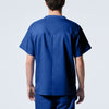 Galaxy - Landau ProFlex Men's 2 Pocket V-Neck Scrub Top for Nursing