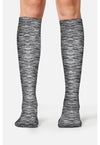 Night Space - Knee High 15-20 mmHg Compression Socks