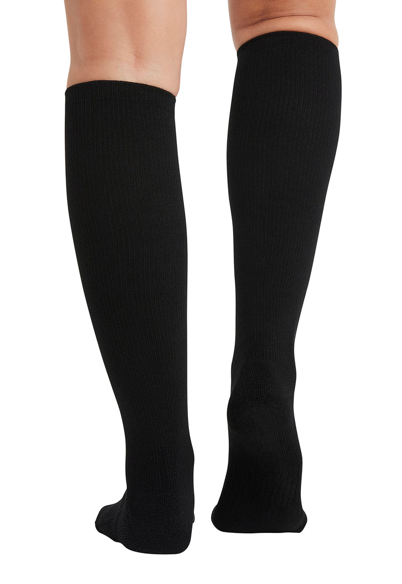 ONYX - Knee High 15-20 mmHg Compression Socks (Back)