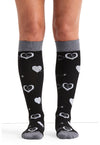 Tools Of Love - Knee High 15-20 mmHg Compression Socks