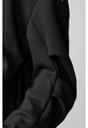 Black - Bubble Pullover (View 4)