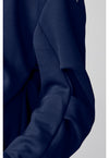 Navy - Bubble Pullover (View 4)