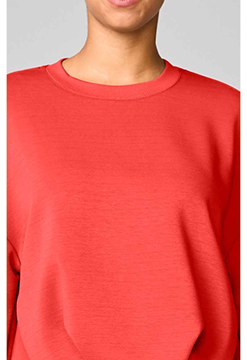 One In A Melon - Bubble Pullover (View 2)
