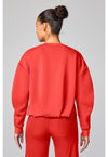 One In A Melon - Bubble Pullover (Back)