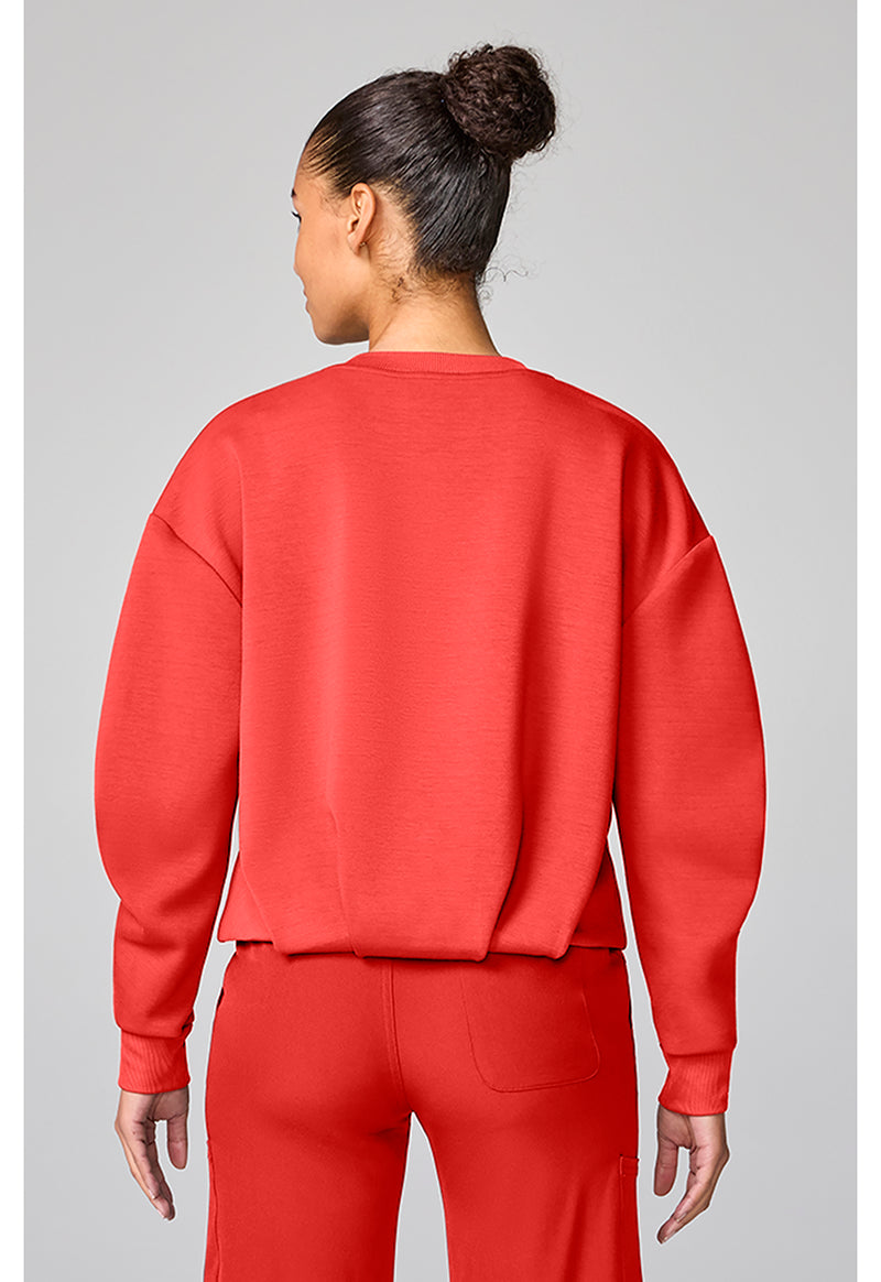 One In A Melon - Bubble Pullover (Back)