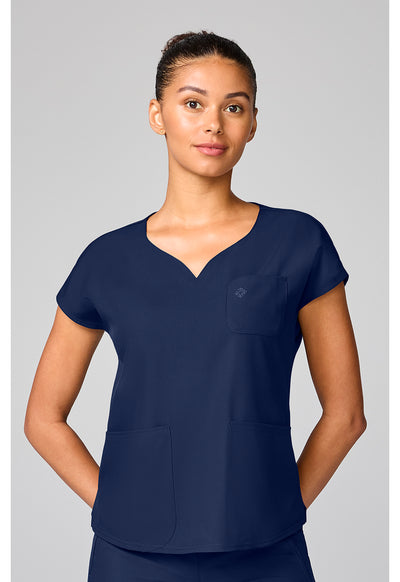 Dolman Sleeve Top