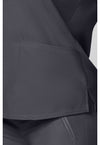 Pewter - Dolman Sleeve Top (View 4)