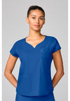 Royal - Dolman Sleeve Top