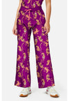 Into the Wild - Wide Leg Pant – Regular
