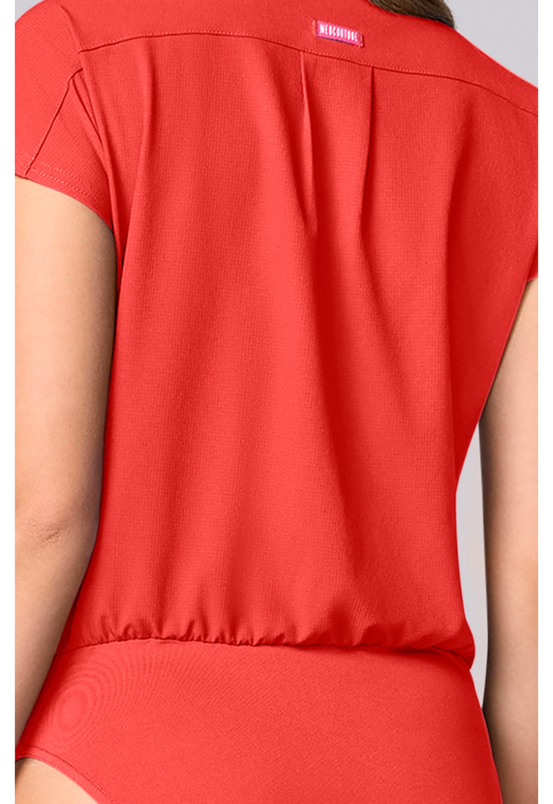 One In A Melon - Women's One Pocket Bodysuit (View 4)
