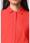 One In A Melon - Dolman Wide Leg Jumpsuit (View 4)