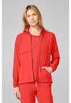 One In A Melon - Warm Up Jacket