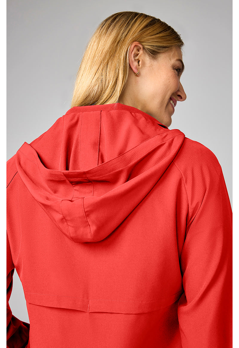 One In A Melon - Warm Up Jacket (View 4)