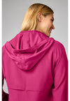 Pink Power - Warm Up Jacket (View 4)