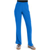 royal - Women's Mid Rise Flare Leg Pant
