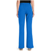 royal - Women's Mid Rise Flare Leg Pant