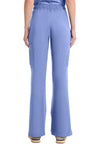 Ciel - Med Couture Insight Women Scrub Pants - Back View