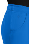 royal - Women's Mid Rise Flare Leg Pant (View 2)