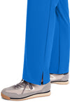 royal - Women's Mid Rise Flare Leg Pant (View 4)