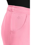 taffy pink - Women's Mid Rise Flare Leg Pant (View 2)