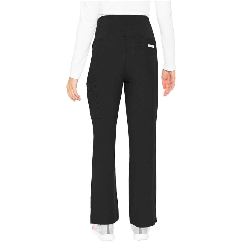 black - Maternity Pant