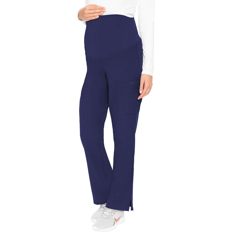 navy - Maternity Pant