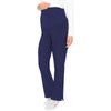 navy - Maternity Pant