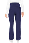 navy - Maternity Pant (Back)