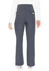 pewter - Maternity Pant (Back)