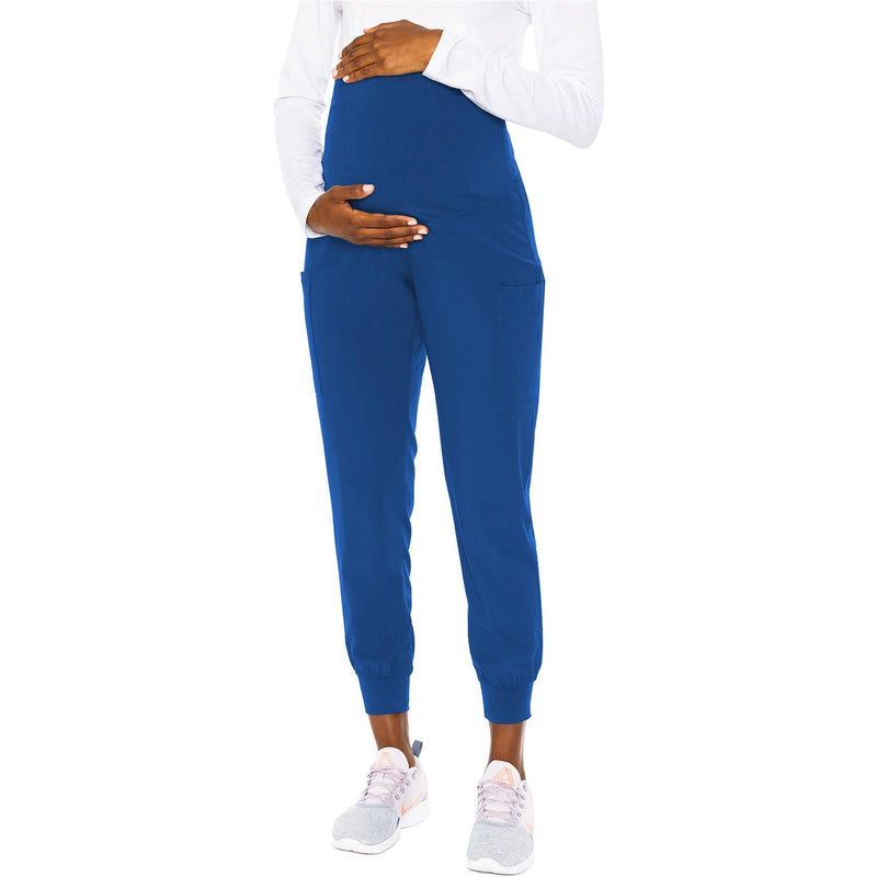 royal - Maternity Jogger