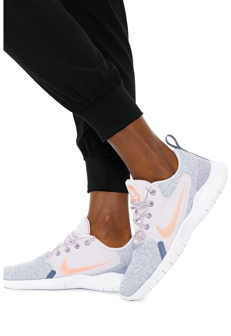 black - Maternity Jogger (View 3)