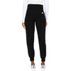 black - Maternity Jogger