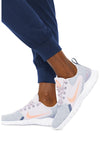 navy - Maternity Jogger (View 3)