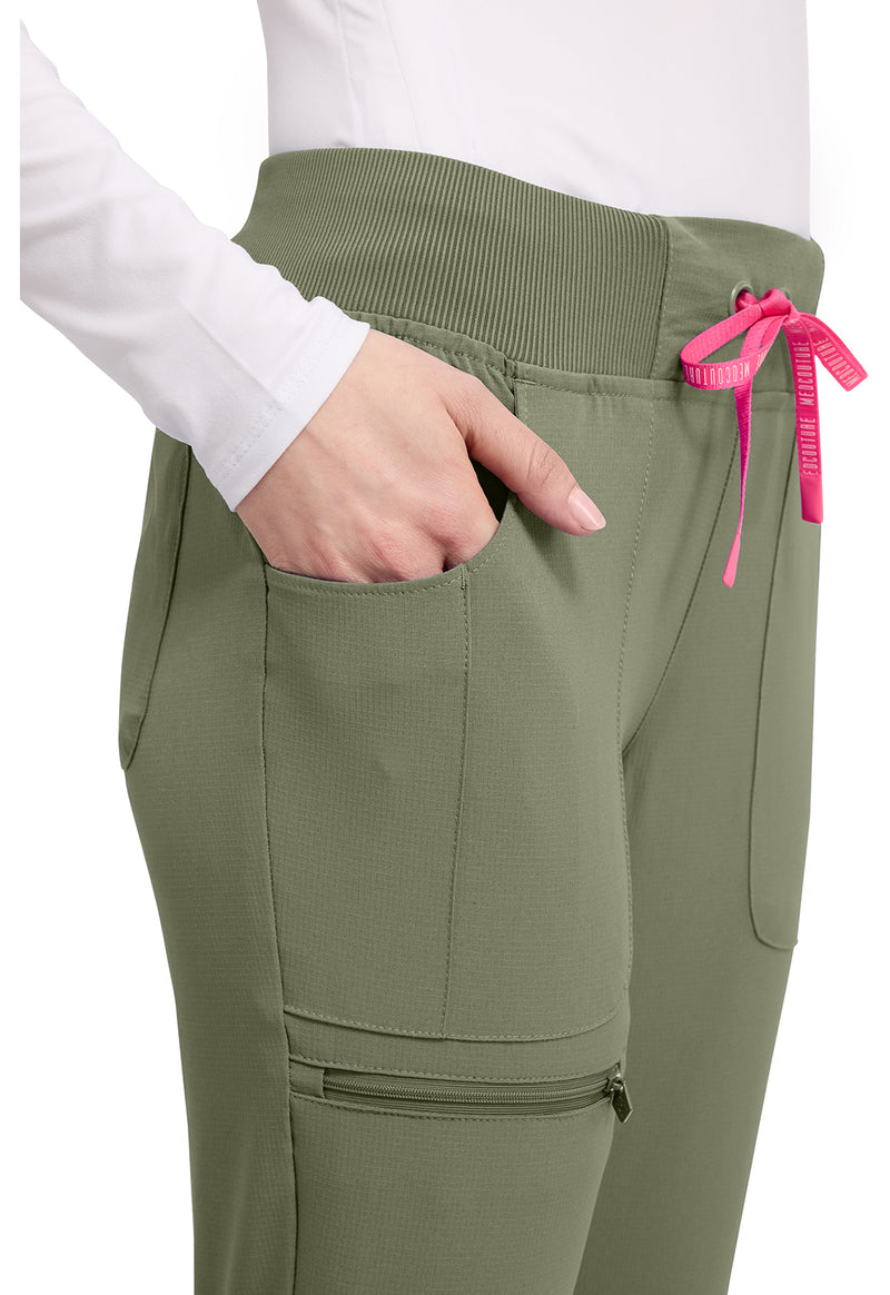 Beyond Green - Women's Mid Rise Jogger (View 2)