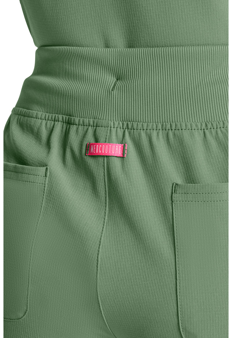 Beyond Green - Women's Mid Rise Jogger (View 4)