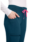 Caribbean - Women's Mid Rise Jogger (View 2)