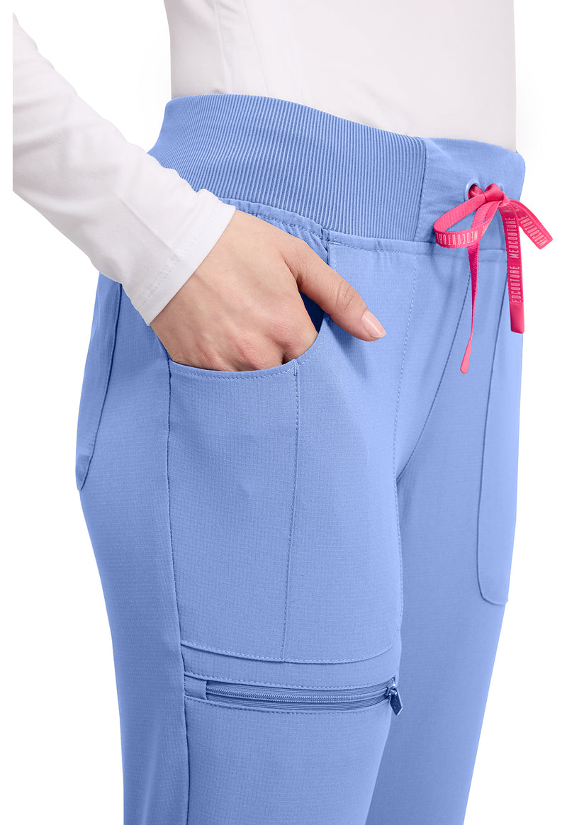 Ciel - Women's Mid Rise Jogger (View 2)