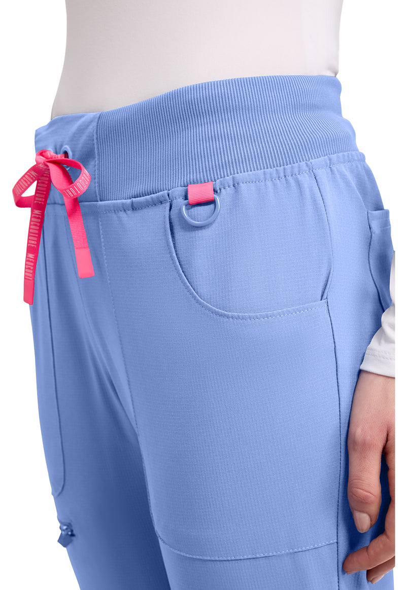 Ciel - Women's Mid Rise Jogger (View 3)